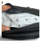 TUMI Alpha East West Sling Bag - Black