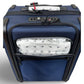 TUMI Alpha 22" Continental Dual Access Carry-On Spinner - Blue