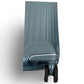 Samsonite Silhouette 18 Hardside Medium Spinner - Blue (Preowned)
