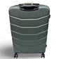Skyway Silverton 26" Medium Check-In Spinner Suitcase - Thyme