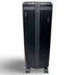 Carl Friedrik The Core Large Check In - Black