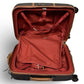DELSEY Paris Chatelet Hard+ 21" Carry-On Spinner - Chocolate