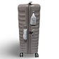 Tumi 19 Degree Extended Trip Expandable 4-Wheel Packing Case - Moon Rock