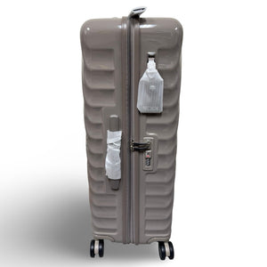 Tumi 19 Degree Extended Trip Expandable 4-Wheel Packing Case - Moon Rock
