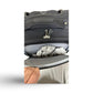 Travelpro WalkAbout 7 Carry-on Spinner - Black