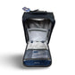 Ricardo Avalon 17" Carry-On Underseater - Storm Blue