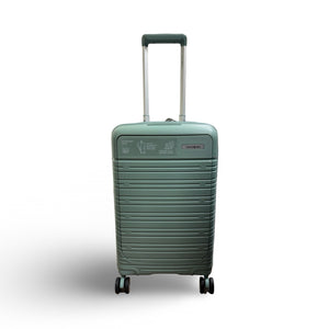 SAMSONITE Elevation Plus Carry on Spinner - Green