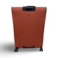 Delsey Paris Turenne Soft 27" Expandable Spinner Suitcase - Brick