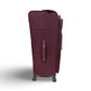 SAMSONITE Silhouette 17 30" Check-in Expandable Softside Spinner- MERLOT