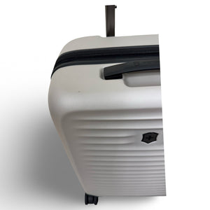 Victorinox Airox Advanced Frequent Flyer Carry-on Plus - Stone White