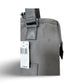BÉIS The Convertible Mini Weekender -Gray