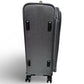 TRAVELPRO Platinum Elite 25" Softside Check-In Spinner - VINTAGE GREY (Preowned)
