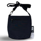 Travelon Anti-Theft Roam Small Crossbody - Black
