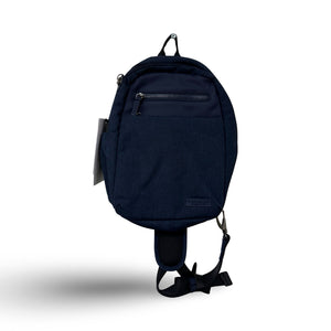 TRAVELON Anti-Theft Metro Sling - Navy Heather