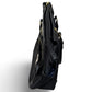 Kenneth Cole Reaction 17" Wheeled Computer Business Tote- Black