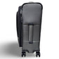 Travelpro Crew Classic Carry-on Spinner Expandable Spinner - Titanium Gray