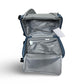 Samsonite Uplift HS Carry On Spinner Luggage - Elemental Blue