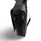 Kenneth Cole Reaction Colombian Leather Crossbody 15.6" Laptop Bag