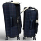 Original Penguin Norton 2-Pc. Softside Spinner Luggage Set - Navy Pld