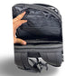 Kenneth Cole Reaction Parker Laptop Backpack with Removable Laptop Sleeve