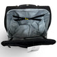 Delsey Paris Shadow DLX Small 2-Wheel Underseater - Black