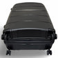 SAMSONITE Outline Pro 28" Expandable Spinner - MIDNIGHT BLACK (Preowned)