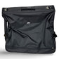 Delsey Garment Bag, 45" Helium Deluxe - Black