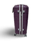 Samsonite Freeform 28" Expandable Hardside Spinner Suitcase - Amethyst Purple