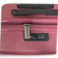 Bric's B|Y Ulisse 21" Carry-On Expandable Spinner -  Merlot (Preowned)