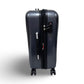 Delsey HELIUM AERO Carry-On Spinner – Brushed Charcoal (Preowned)