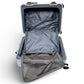 TUMI 19 Degree Frame Continental 4 Wheel Carry-On - Pearl Grey Texture