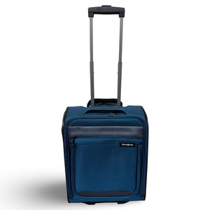 Samsonite X-Tralight 3.0 17.5" Underseater - Deep Teal