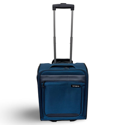 Samsonite X-Tralight 3.0 17.5" Underseater - Deep Teal