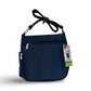 Travelon Anti-Theft Classic North/South Crossbody- Midnight