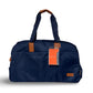 CHAMPS The Weekender Duffle Bag - Navy