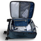 Ricardo Avalon Carry-on Spinner - Storm Blue