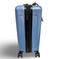 Delsey Paris Shadow 6.0 Carry-on Expandable Spinner - Blue