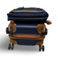 Delsey Paris Flanerie Backpack and Carry On Set - Blue