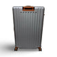 Bric's Milano Capri 2.0 32" Spinner Expandable - Silver
