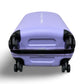 Delsey Paris Catch Flights Carry-on Spinner - Lavender
