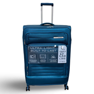 Samsonite AirLIFT Large Spinner - Cerulean