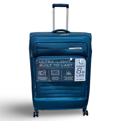 Samsonite AirLIFT Large Spinner - Cerulean