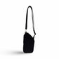 Travelon Anti-Theft Essentials Mini Asymmetric Crossbody - Smoke
