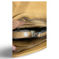 Urban Originals Wish List Faux Leather Crossbody Bag - Sand