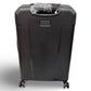 Ted Baker Flying Colours 4 Wheel Lightweight Medium Spinner - Black