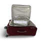 SAMSONITE Silhouette 17 30" Check-in Expandable Softside Spinner- MERLOT