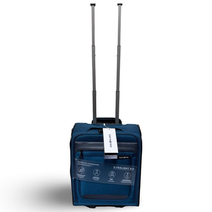 Samsonite X-Tralight 3.0 17.5" Underseater - Deep Teal