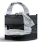 Tumi Alpha Tri-Fold Garment Bag - Black