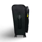 Delsey Storm Plus Carry-On – Black (USED)