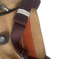 TSD BRAND Hidden Woods Light Crossbody